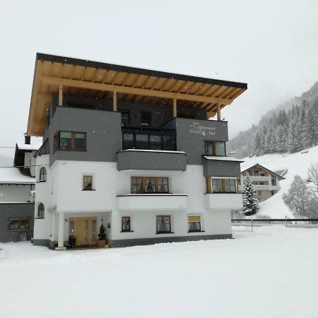 Apart Hoeferauer Hof Kappl  Exterior photo